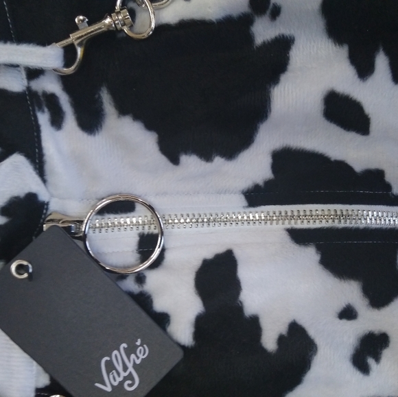 Valfre mini skirt - Picture 2 of 2